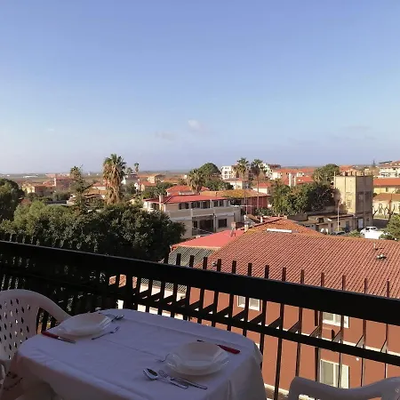 Appartamento Lamezia Airport Appartment. SantʼEufemia Lamezia