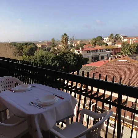 Lamezia Airport Appartment. 아파트