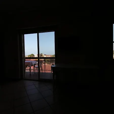 Appartamento Lamezia Airport Appartment. SantʼEufemia Lamezia