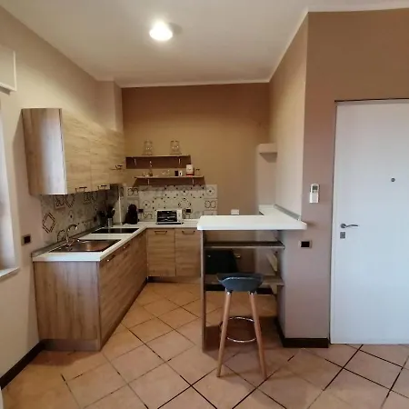 Lamezia Airport Appartment.