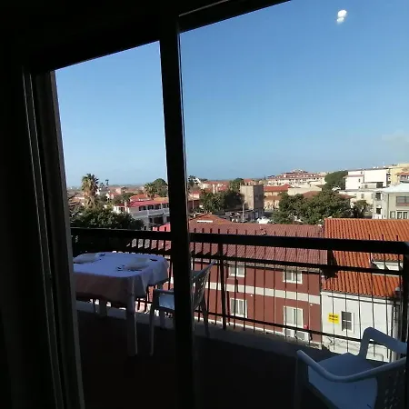 아파트 Lamezia Airport Appartment.