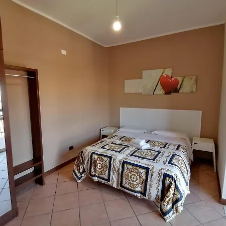 Lamezia Airport Appartment.