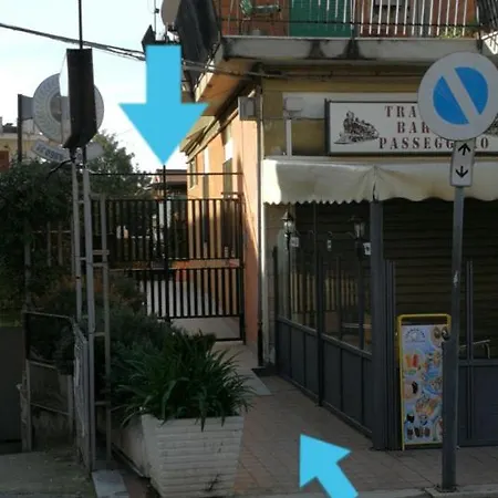 Lamezia Airport Appartment. Appartamento *